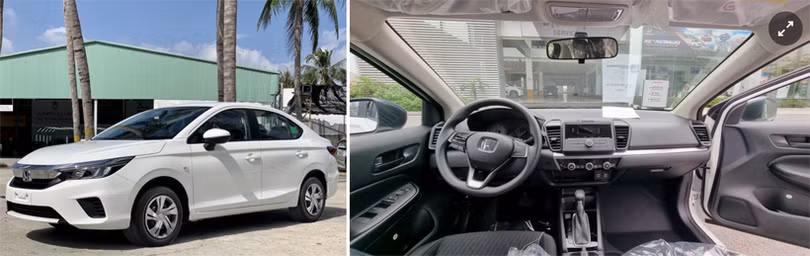 Những lựa chọn sedan bình dân mới ra mắt tại Việt Nam