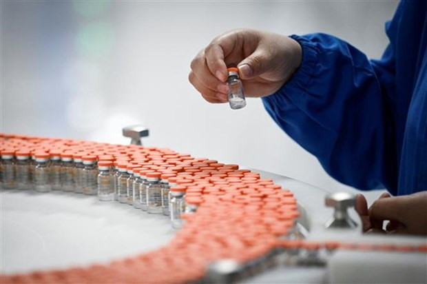 IFPMA: Có đủ vaccine ngừa COVID-19 cho dân số toàn cầu hình ảnh 1 IFPMA: Có đủ vaccine ngừa COVID-19 cho dân số toàn cầu