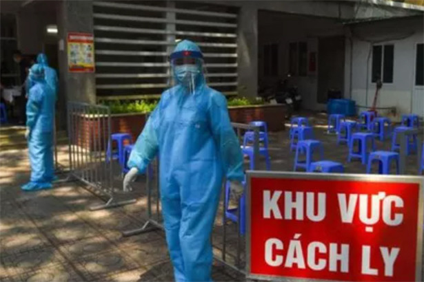 Ngày 13/9: Có 11.172 ca mắc COVID-19, TP Hồ Chí Minh nhiều nhất với 5.446 ca