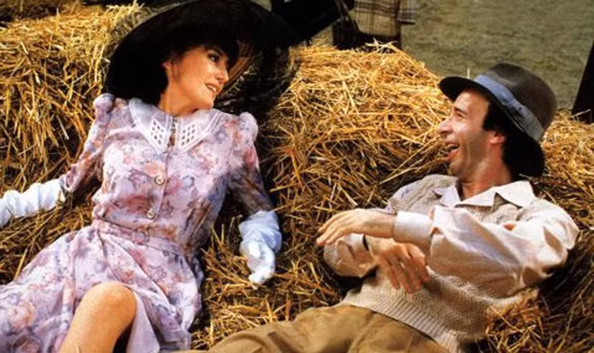 “Cuộc sống tươi đẹp” - lời nói dối vĩ đại của người cha