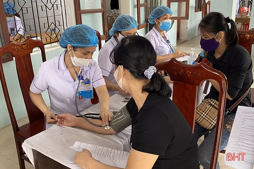 Các trường học ở Hà Tĩnh sẵn sàng đón học sinh trở lại lớp