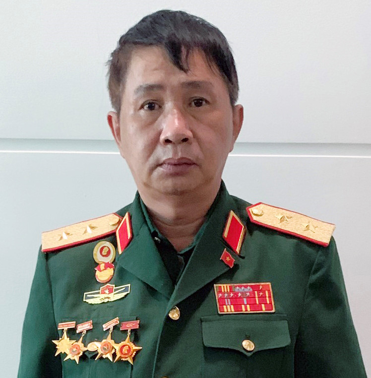 Phát hiện 2 kẻ mạo danh trung tướng, đại úy quân đội