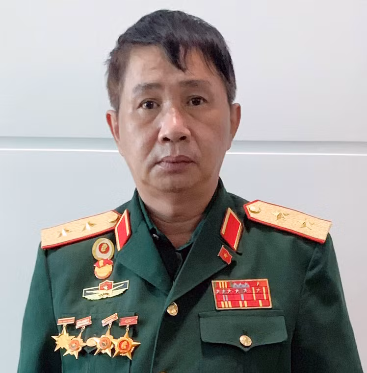 Phát hiện 2 kẻ mạo danh trung tướng, đại úy quân đội