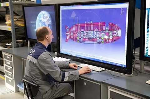 Sputnik giới thiệu cái nôi của Kilo Việt Nam Sputnik giới thiệu cái nôi của Kilo Việt Nam