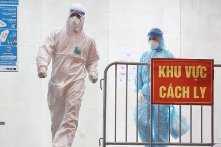 Tối 10/9: Thêm 13.321 ca mắc COVID-19, TP Hồ Chí Minh và Bình Dương chiếm đến hơn 11.000 ca