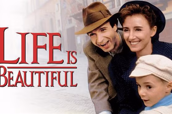 “Cuộc sống tươi đẹp” - lời nói dối vĩ đại của người cha