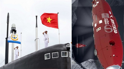 Sputnik giới thiệu cái nôi của Kilo Việt Nam Sputnik giới thiệu cái nôi của Kilo Việt Nam