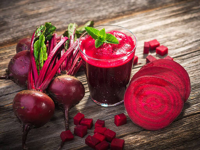 9 loại đồ uống giúp ngăn ngừa lão hóa ảnh 3 9 loại đồ uống giúp ngăn ngừa lão hóa