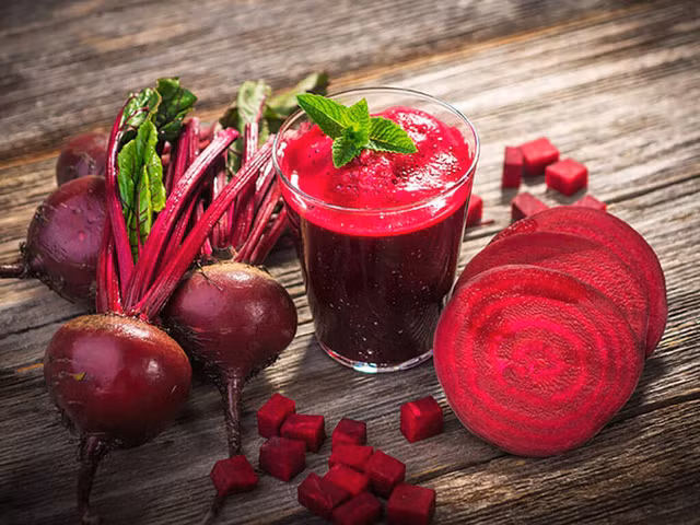 9 loại đồ uống giúp ngăn ngừa lão hóa ảnh 3 9 loại đồ uống giúp ngăn ngừa lão hóa