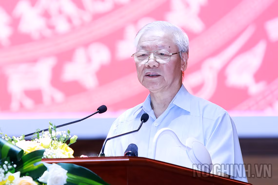 Vị thế của sự tôn nghiêm!