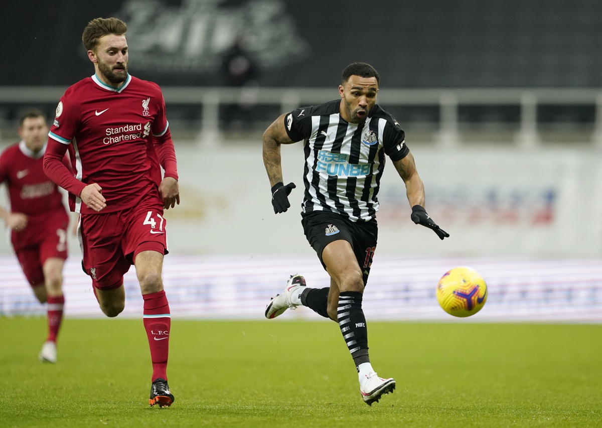 Liverpool bị cầm hòa trận thứ hai liên tiếp