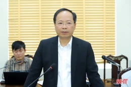 Tập trung rà soát, giải quyết dứt điểm các vụ việc tồn đọng, phức tạp 