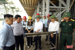 Tăng cường bảo trì, bảo dưỡng các công trình phòng chống thiên tai