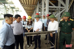 Tăng cường bảo trì, bảo dưỡng các công trình phòng chống thiên tai