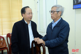 Phối hợp giải quyết tận cùng các kiến nghị của công dân