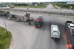 Ngăn “bắt cóc bỏ dĩa” trong giải tỏa lấn chiếm hành lang giao thông