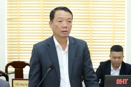 Tập trung giải quyết dứt điểm các vụ việc khiếu kiện, khiếu nại kéo dài