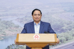 Đảm bảo khu tái định cư đường sắt tốc độ cao Bắc - Nam phải tốt hơn nơi ở cũ