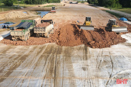 “Cú hích” từ đấu giá thành công 15 mỏ khoáng sản ở Hà Tĩnh