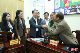 Có thời hạn cụ thể khi giải quyết các kiến nghị của công dân