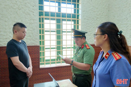 Truy tố phó văn phòng đại diện Tạp chí Luật sư cưỡng đoạt tiền của doanh nghiệp