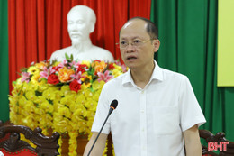 Phối hợp giải quyết kịp thời các kiến nghị của công dân