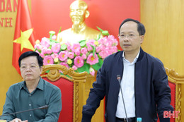 Kiên quyết sơ tán dân vùng nguy cơ ngập lụt, sạt lở tới nơi an toàn