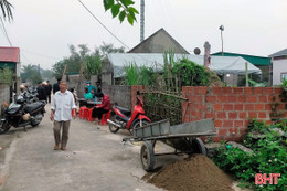 Hà Tĩnh: 3 người trong gia đình tử vong nghi do ngạt khí than