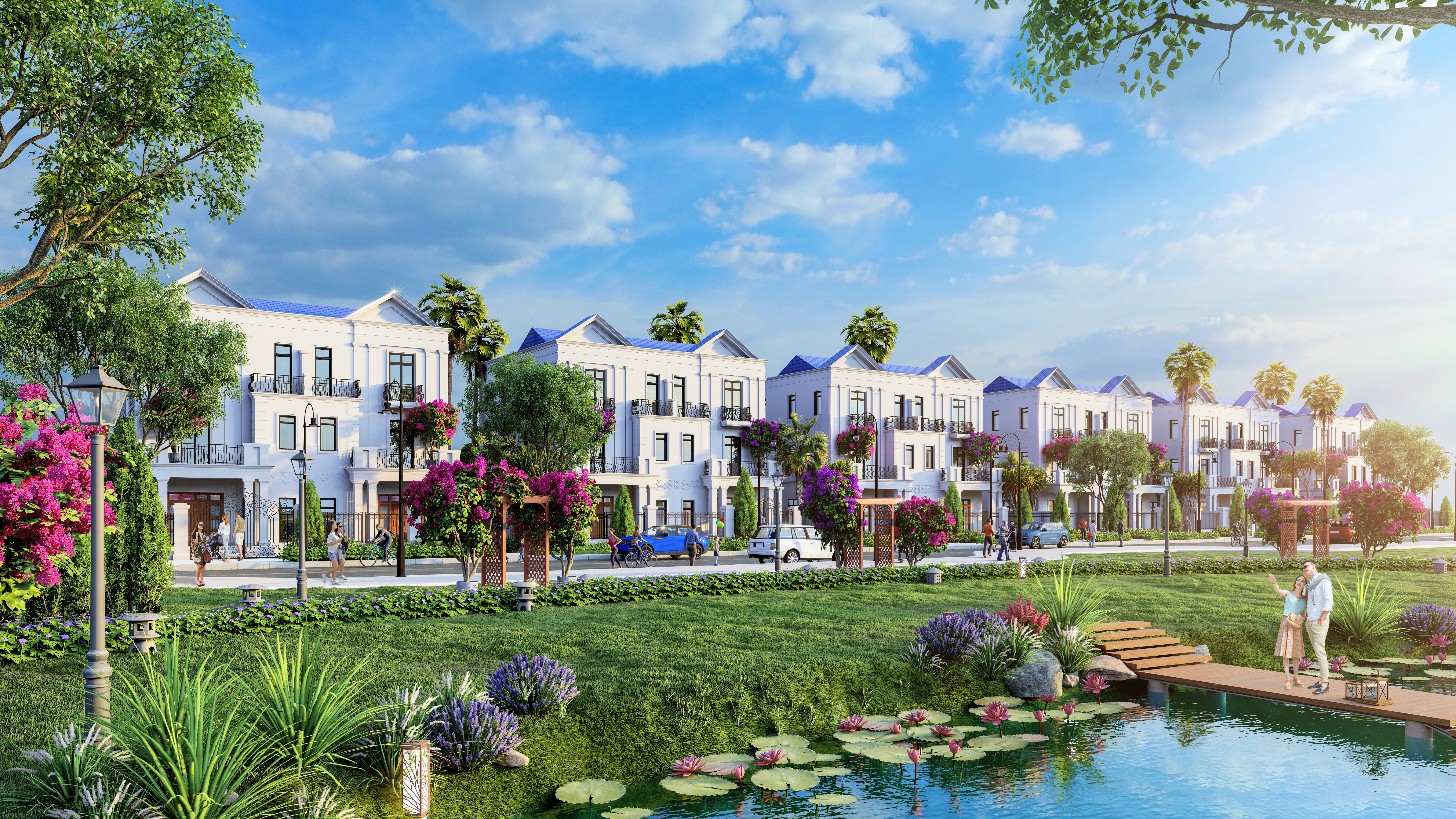 Dòng sản phẩm nào sẽ là “vùng trũng” của thị trường BĐS Hà Tĩnh năm 2021?