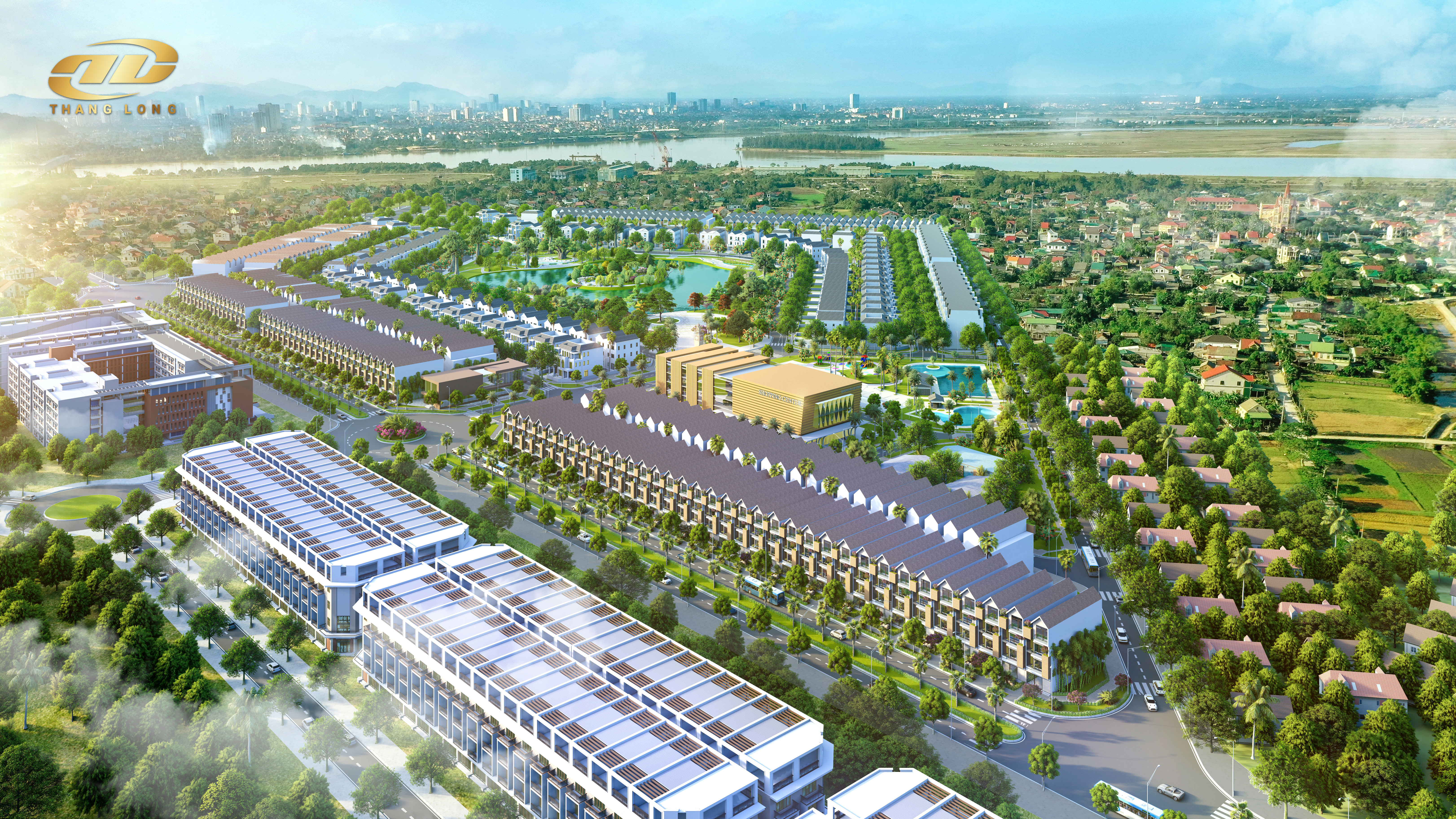 Dòng sản phẩm nào sẽ là “vùng trũng” của thị trường BĐS Hà Tĩnh năm 2021?