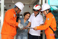 Sản lượng điện sinh hoạt tháng 8 ở Hà Tĩnh tăng như thế nào?