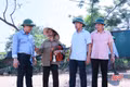 Phường Trần Phú hoàn thành 100% giải phóng mặt bằng đường vành đai phía Đông