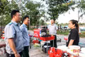 Mạnh tay xử lý vi phạm, xây dựng diện mạo đô thị văn minh