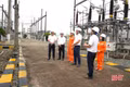Kích hoạt các phương án cấp điện an toàn, ổn định cho ngày hội bầu cử 