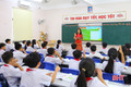 Xây dựng "trường học số", trường học hạnh phúc ở phường Thành Sen