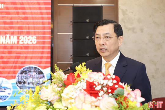 Tiếp tục tham mưu hoàn thiện các đề án phát triển khu kinh tế, khu công nghiệp