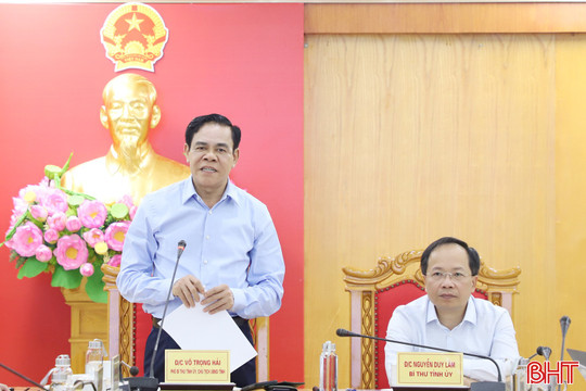 Đảm bảo cấp điện an toàn, ổn định cho các khu công nghiệp, dự án trọng điểm 