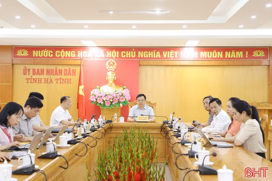 Nâng cao năng lực thích ứng, biến thách thức thành cơ hội, lợi thế cạnh tranh