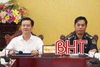 Hà Tĩnh không phát sinh điểm nóng buôn lậu, gian lận thương mại