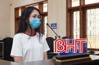 Hộ kinh doanh online ở Hương Khê lĩnh án vì tội trốn thuế 