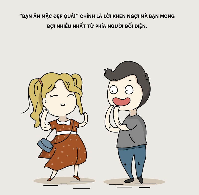 10 dau hieu cho thay ban la con nghien thoi trang