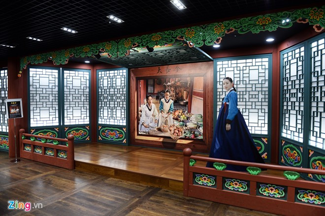 ben trong dai truyen hinh mbc noi tieng han quoc