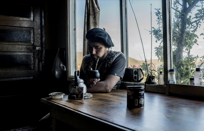 cuoc song chan cuu o noi tan cung cua the gioi