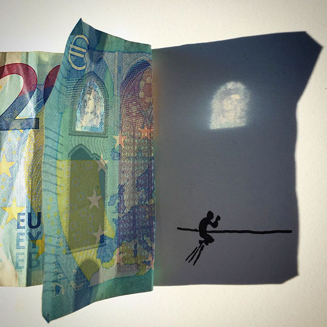 hai huoc nhung buc tranh ve cai bong