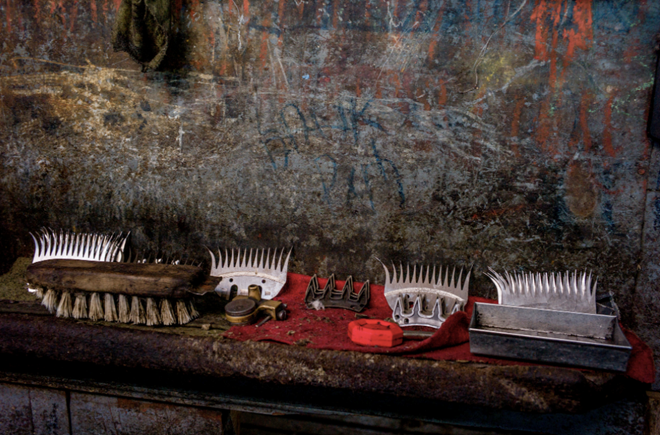 cuoc song chan cuu o noi tan cung cua the gioi