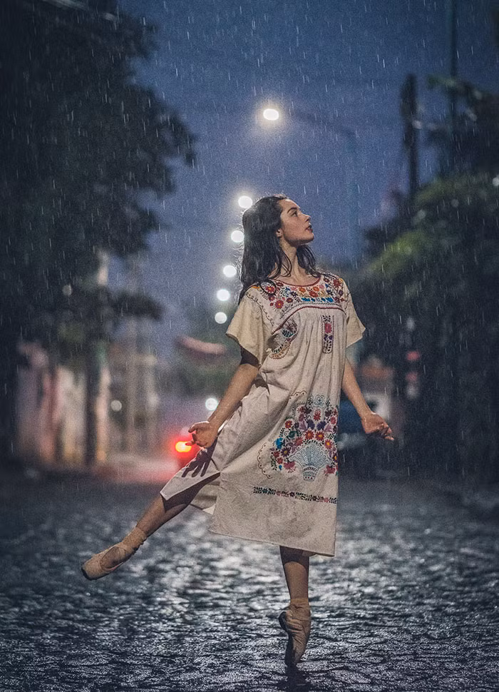 ballet tren duong pho mexico thong diep manh me gui den ong trump