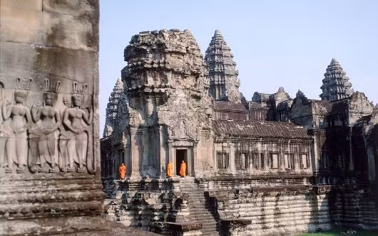 10 diem du lich chao thang 12