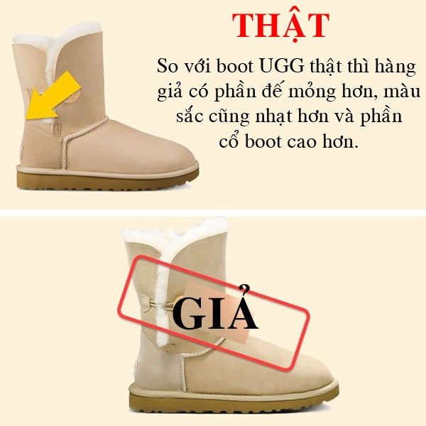 9 cach phan biet hang fake mot cach sanh soi