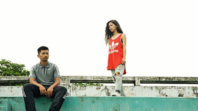 Dàn diễn viên của Sút không đồng đều và để lại nhiều tiếc nuối cho người xem. chua vao