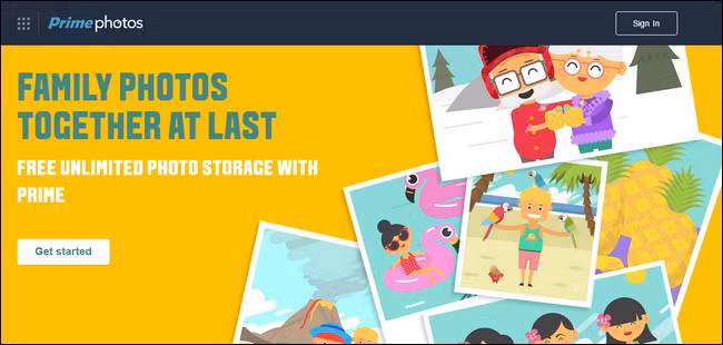 khong co facebook gui anh mien phi cho gia dinh ban be bang cach nao